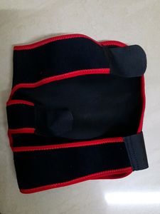 Knee Belt And Indoor Gym Equipment