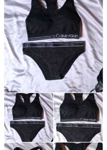 Calvin Klein Set