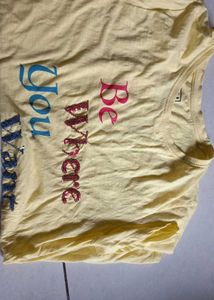 T Shirt