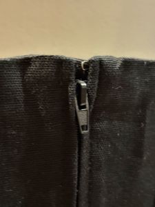 ZARA Corset Top