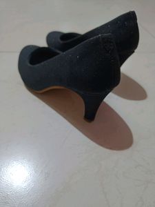 Party Wear Heels