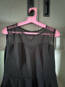 Chic Black Dress