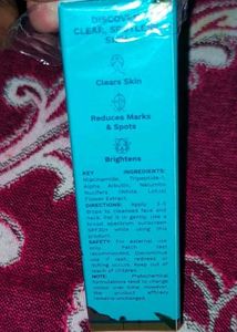 Pilgrim Niacinamide Serum
