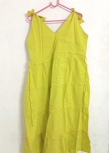 One Piece Dress