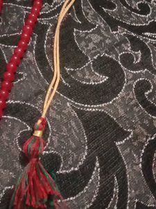 Beaded Necklace