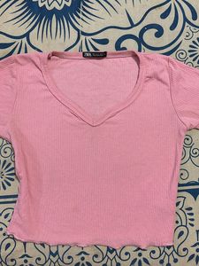 Beautiful Crop Top