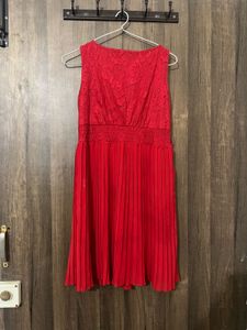 Red Dress From ‘Jab Harry Met Sejal’ Look