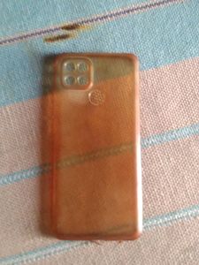 Mobile Cover