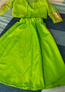 Baby Girl Dress