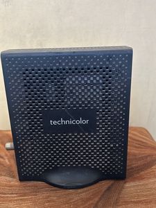 Technicolor Wifi Router