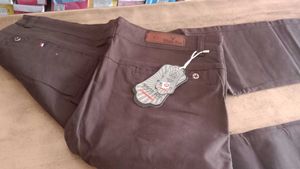 Men&#39;s Cotton Trouser Pant