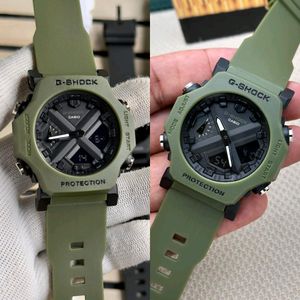 Casio Gshock Unisex First Copy