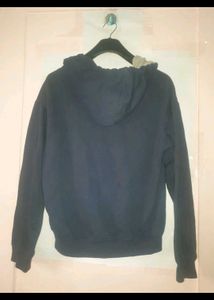 Alaska Girls Hoodie S