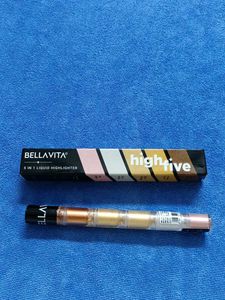 Bella Vita High Five Liquid Highlighter