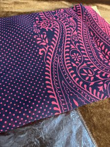 New Saree