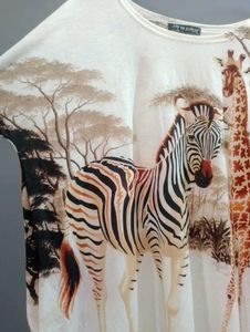 Safari T-SHIRT