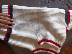 Woollen Vest Sweater💗