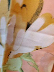 Combo Of Two Top in Imported Fabric