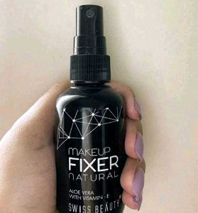 Conditioner+perfume+makeup Fixer Combo💗