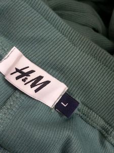 Sea Green Trouser (Women&#39;s)