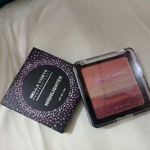 Beautiful Highlighter