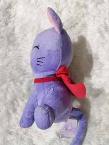Luna Plush