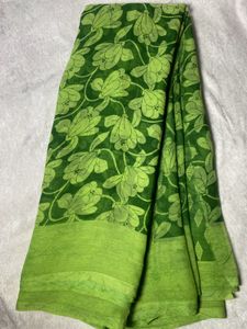 Combo Sarees4 New With Blouse Pieces
