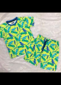 Cute Short Set