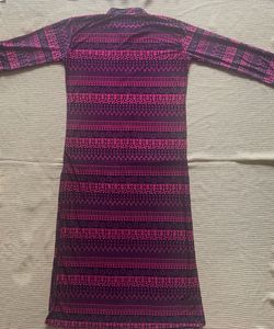 Stretchable Kurta