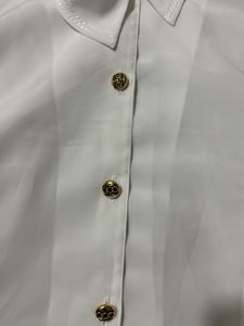 Korean vintage Top