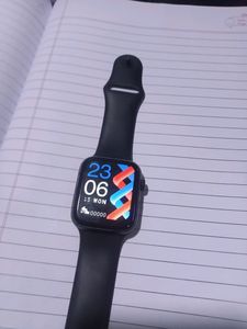 I8 Pro Max Smart Watch
