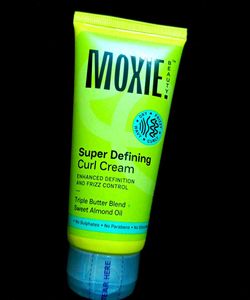 Moxie Curl Cream