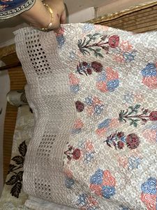tthis kurti is from iktara