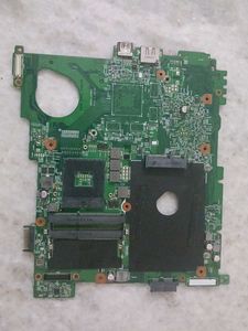 I5 Processor With Fan Motherboard, LAN Card