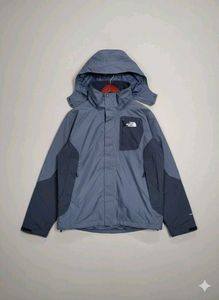 Northface men's jacket