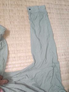 Embroidered Kurta Dress