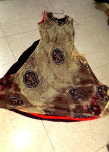 Beautiful Anarkali Suit 🎊🎊