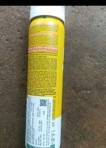 Garnier Super UV Sunscreen
