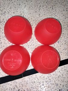 Plastic Bowls