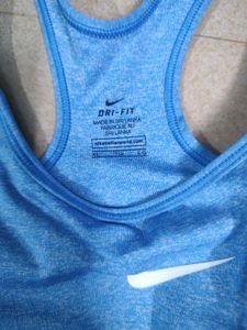 Nike Pro Sports Bra XL Size