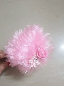 Partywear Hairband for Girls