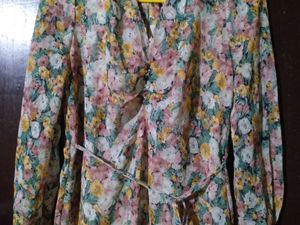 Summer Frock