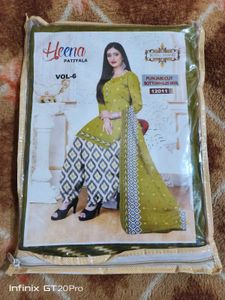 Heena Patiyala
