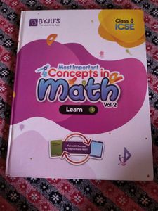 Byju&#39;s Learning Textbooks