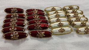 1+1 Offer Handmade Saree Pins