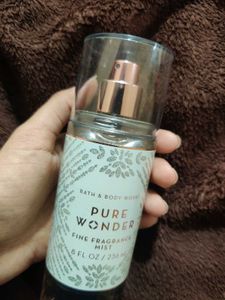 Bath &amp; Body Works Fine Fragrance Mist – Iced Rose