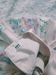 Pretty Frock Combo For Your Little One..