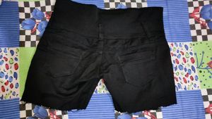 Black Shorts
