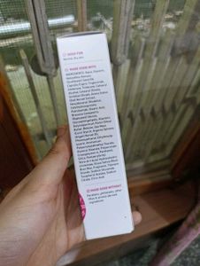 Plum Oat &amp; 1% Ceramide Barrier Love  Moisturizer