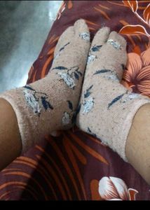 2pair Socks